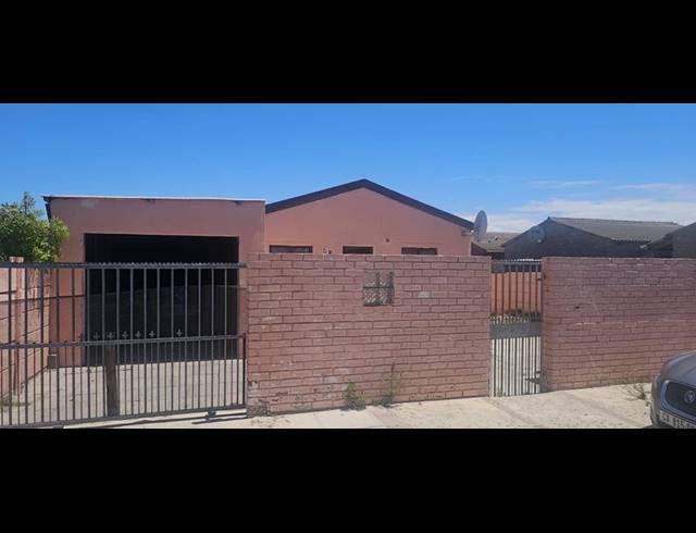 3 BEDROOM HOUSE FOR SALE IN PHILIPPI EAST